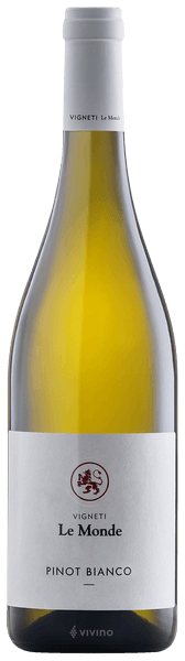 Le Monde Pinot Bianco