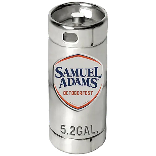 Brooklyn Octoberfest 1/6 Keg