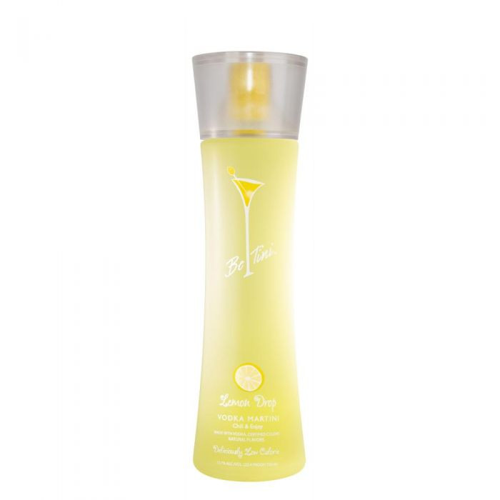Be Tini Lemon Drop Vodka
