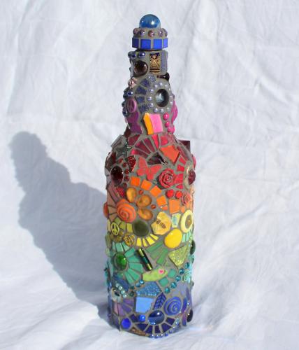 Three 3's Mosaic Pa 1/6 Keg