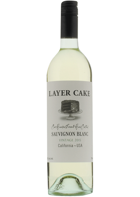 Layer Cake Sauvignon Blanc
