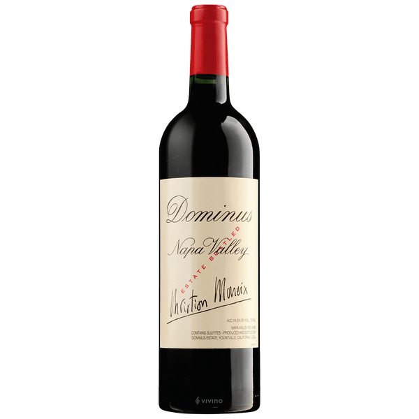 Dominus Red Wine