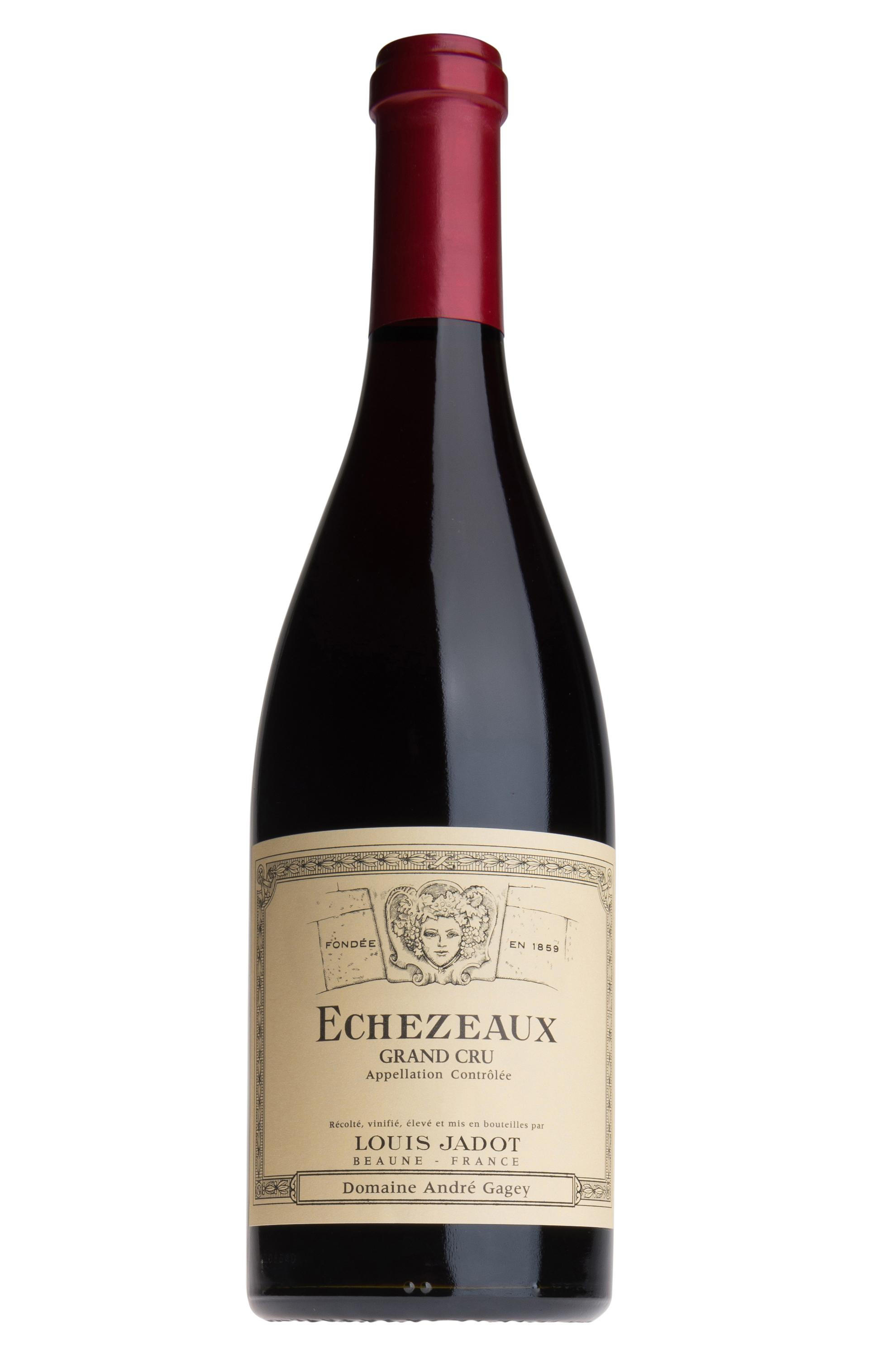 Louis Jadot Echezeaux Burgundy Red