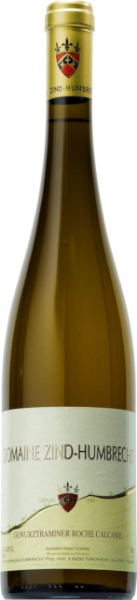 Domaine Zind Humbrecht Calcaire Gewurztraminer