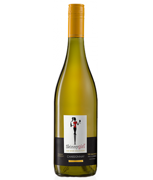 Skinny Girl Chardonnay