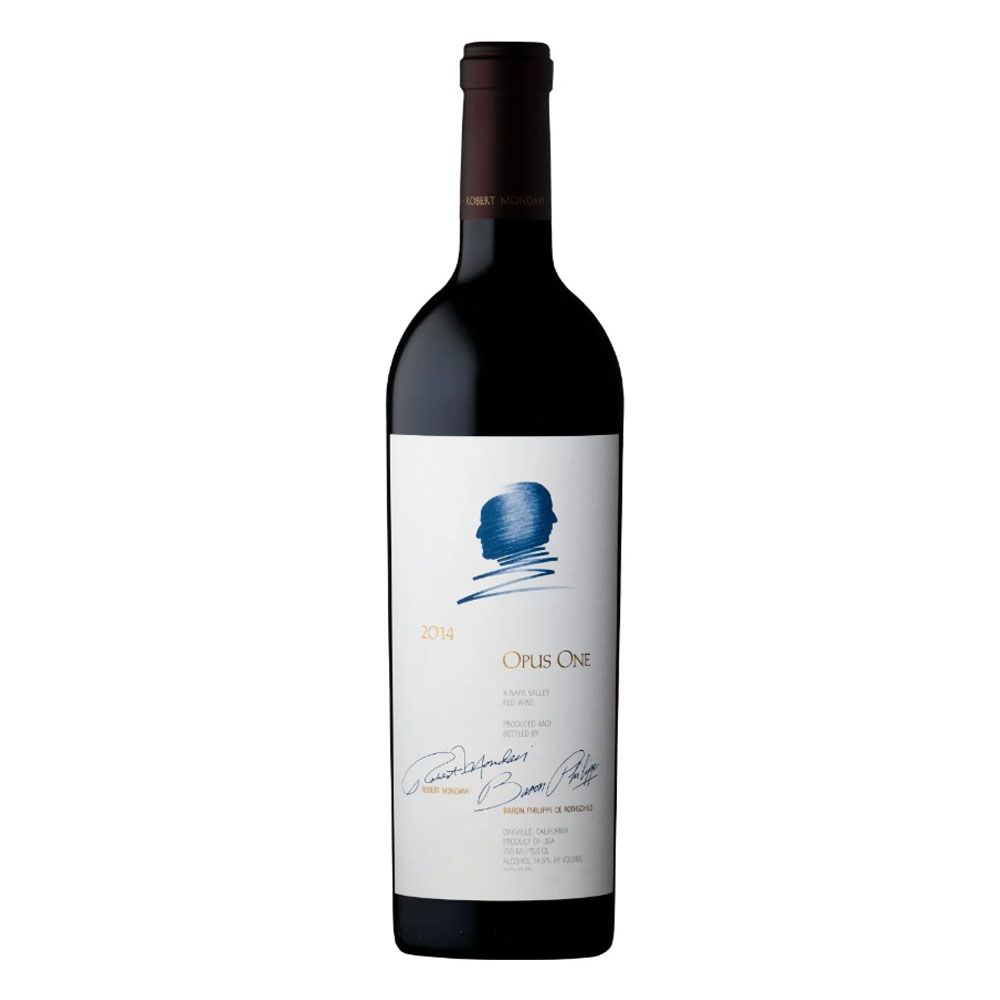 Opus One 2014 Red Wine