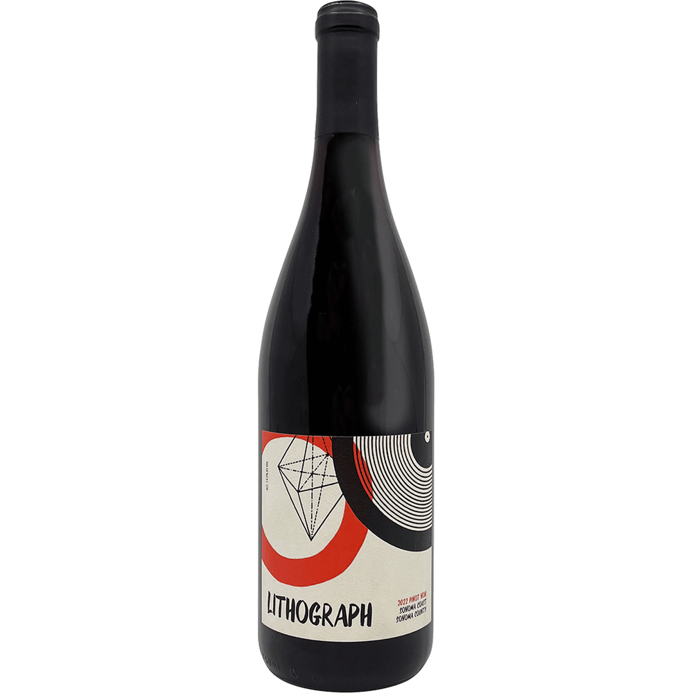 Sea Side Cellers Pinot Noir
