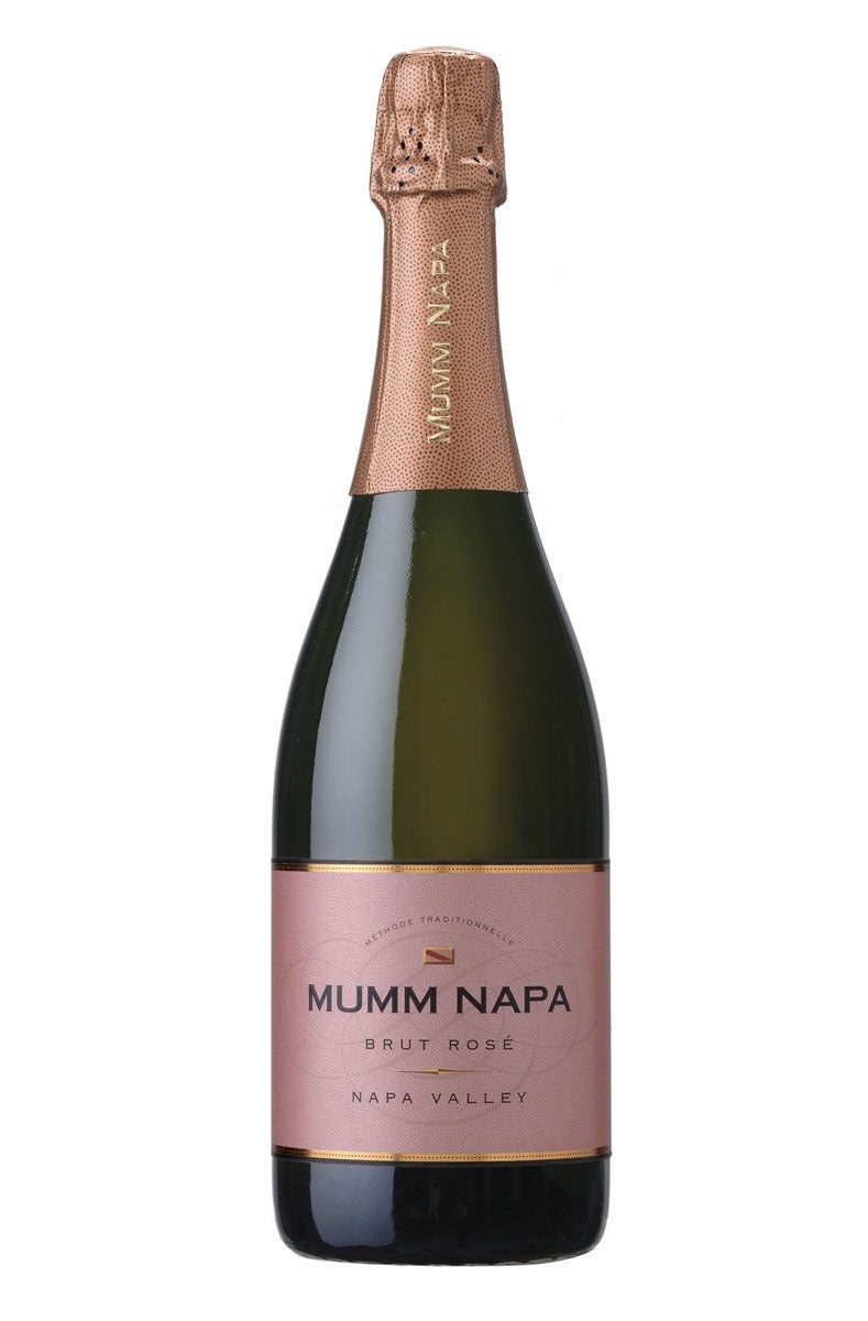 Mumm Napa Cuvée Brut Rose