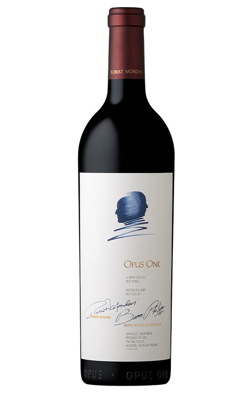 Opus One 2012 Red Wine