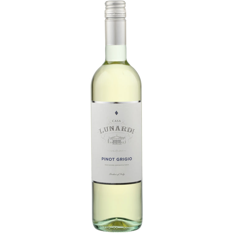 Casa Lunardi Pinot Grigio