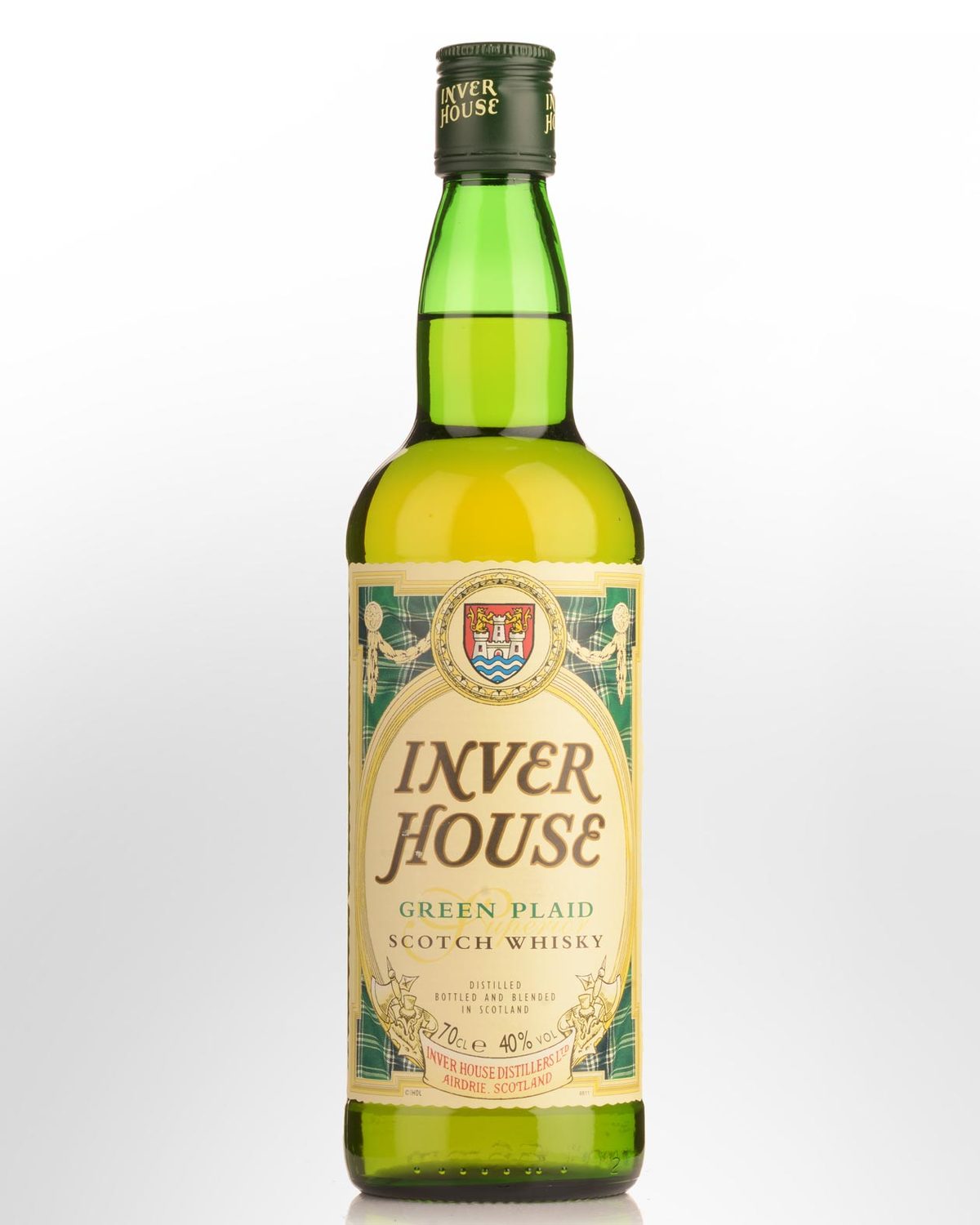 Inver House Scotch Whisky