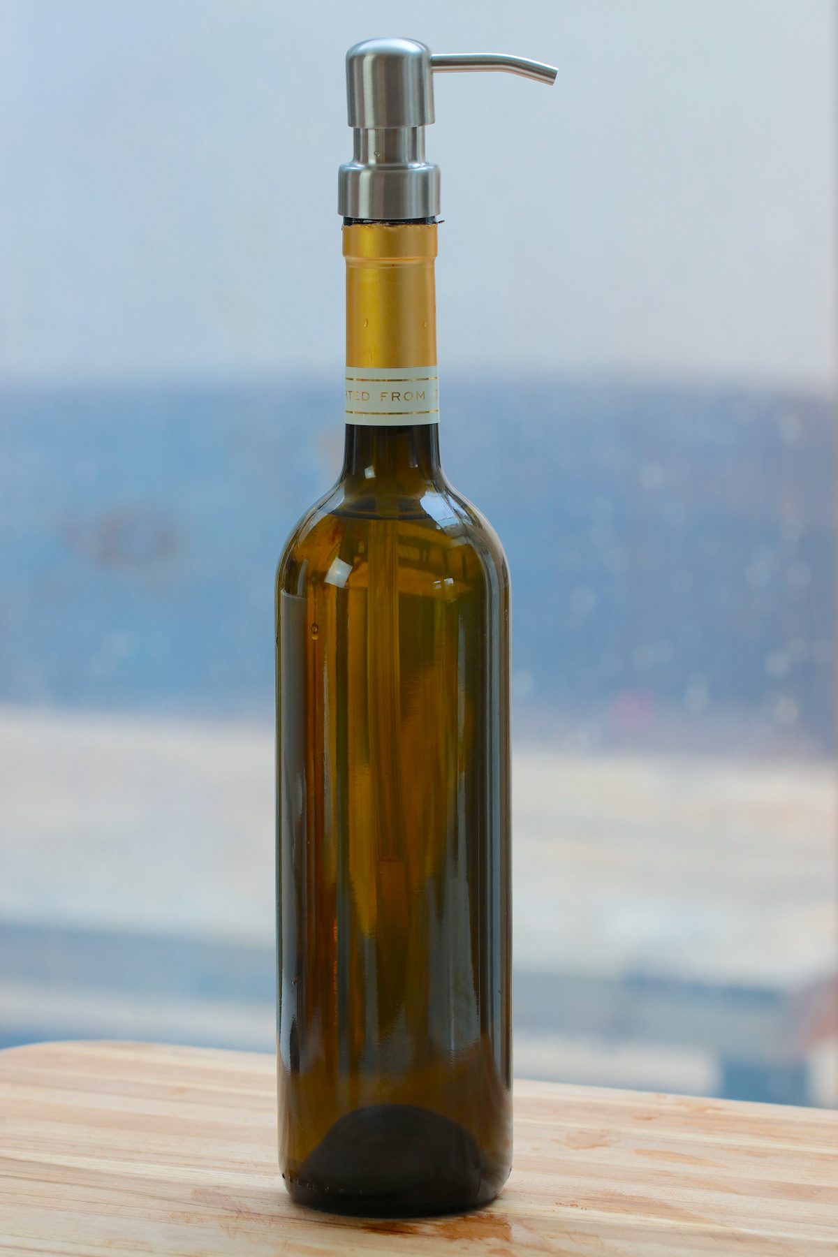 Chester's Anvil Pinot Noir