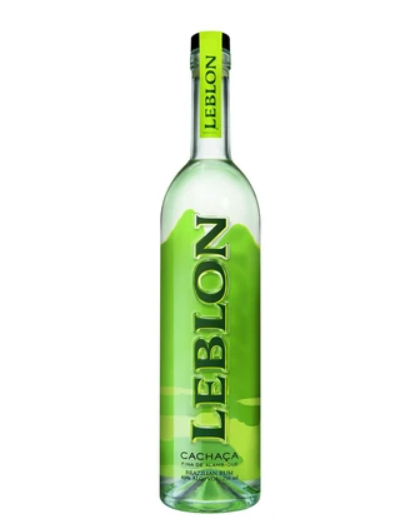 Leblon Cachaca