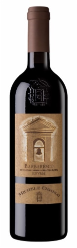 Michele Chiarlo Reyna Barbaresco