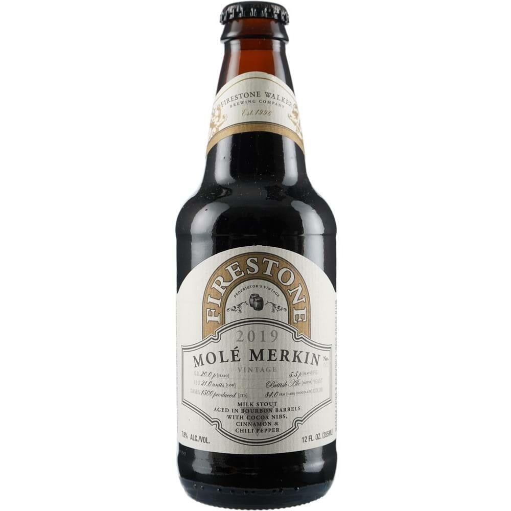 Firestone Walker Velvet Merkin Bottle