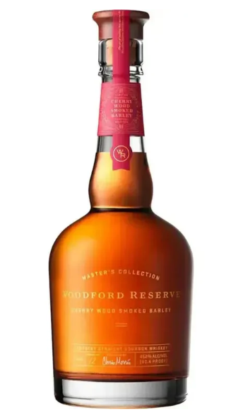 Woodford Reserve Cherry Wood Master Collection