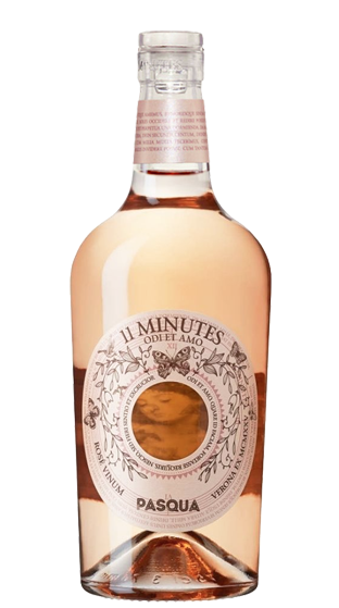Pasqua 11 Minutes Rose