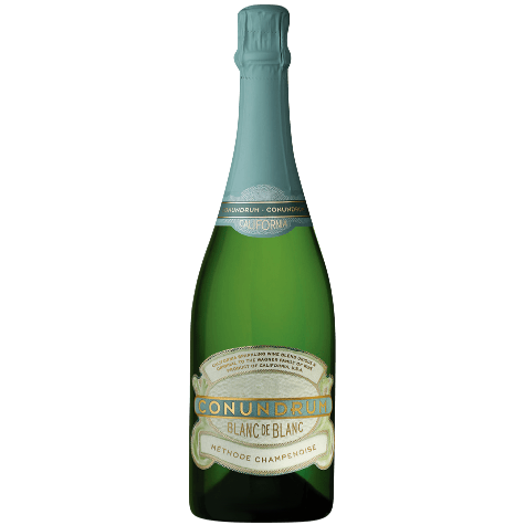 Caymus Conundrum Sparkling