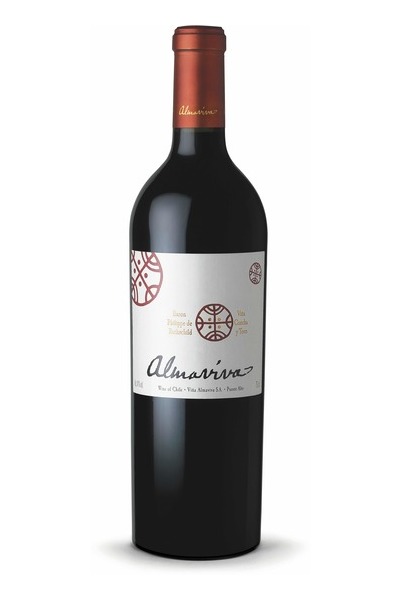 Almaviva Red Blend