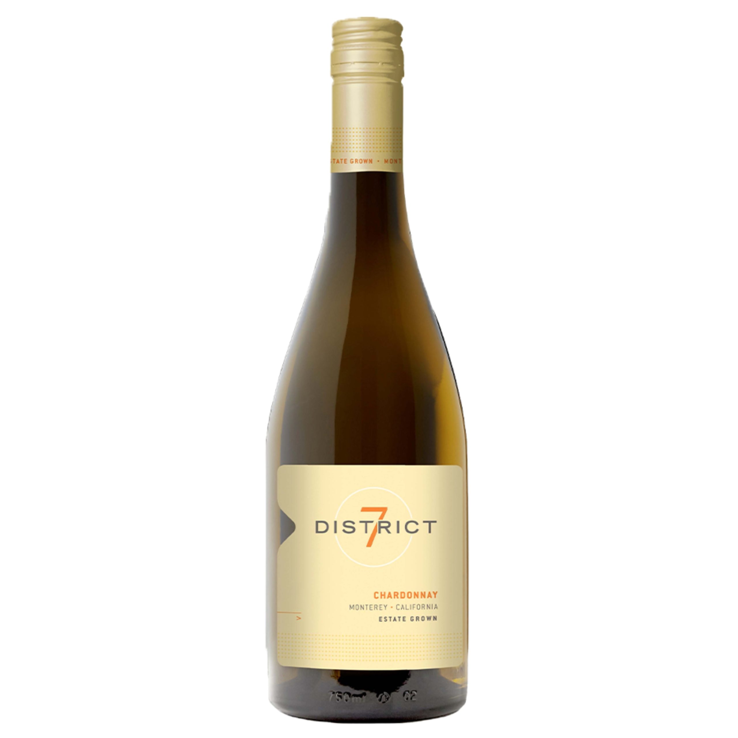 District 7 Chardonnay