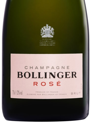 Bollinger Vintage 2006 Brut Rose
