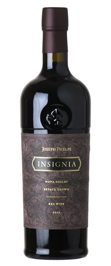 Joseph Phelps Insignia Cabernet Sauvignon