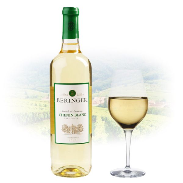 Beringer Main And Wine Chenin Blanc