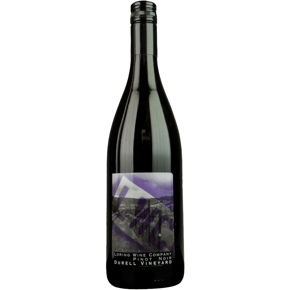 Loring Durell Vineyard Pinot Noir