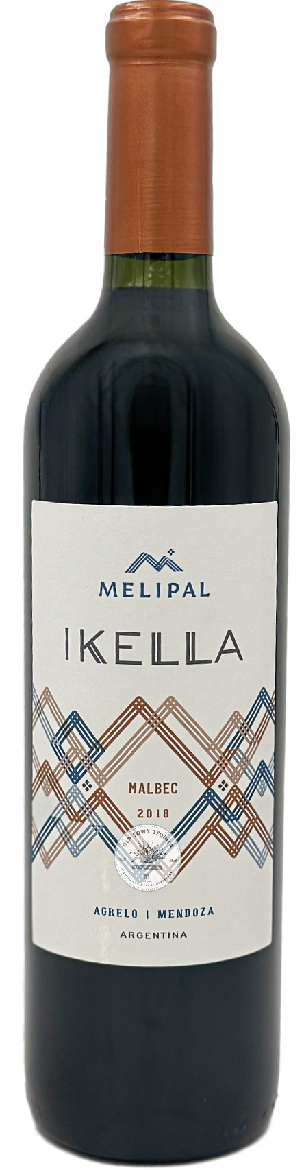 MelIPAl Ikella Malbec