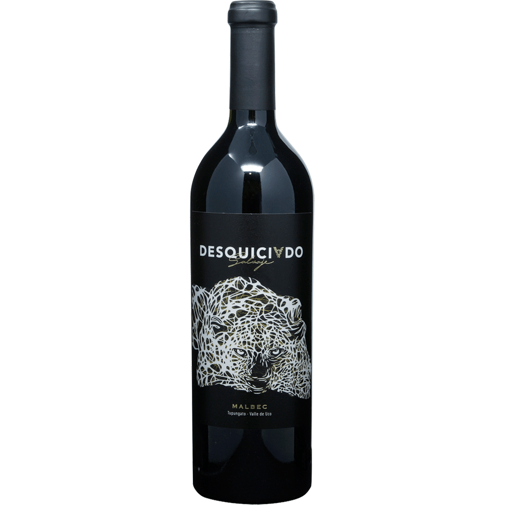 Salvaje Malbec