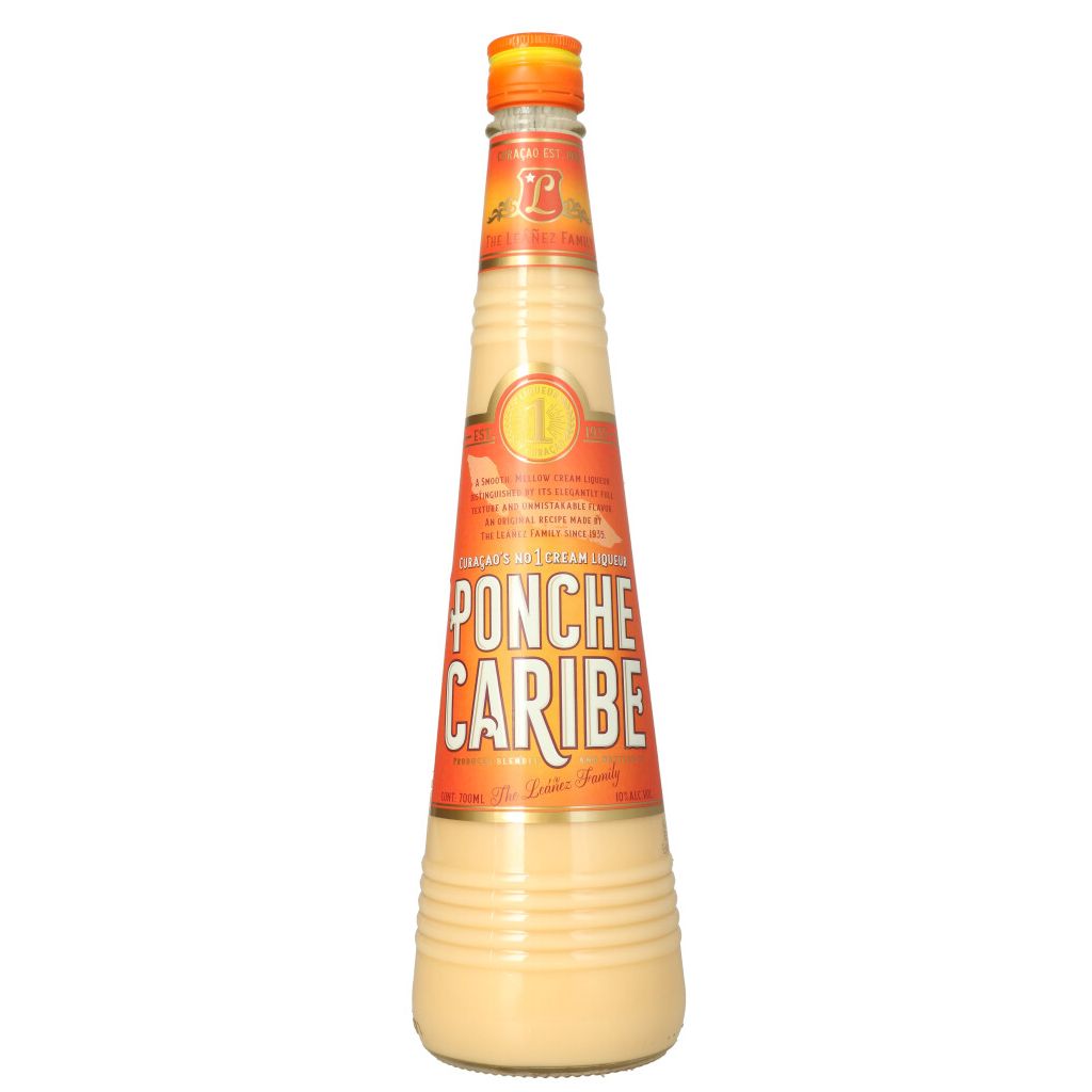 Ponche Caribe Curacao