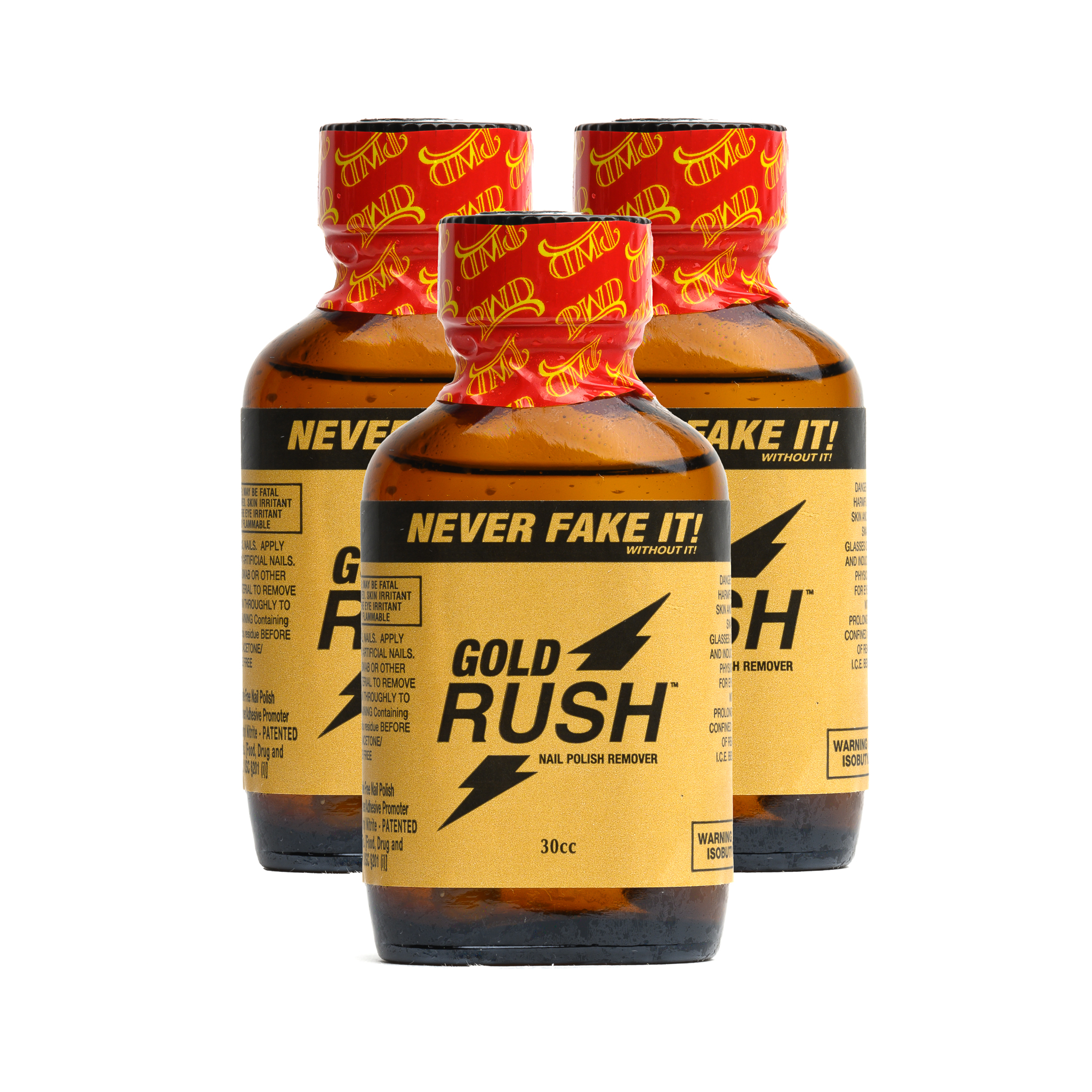 Jersey Girl Gold Rush 4 Pack Cans