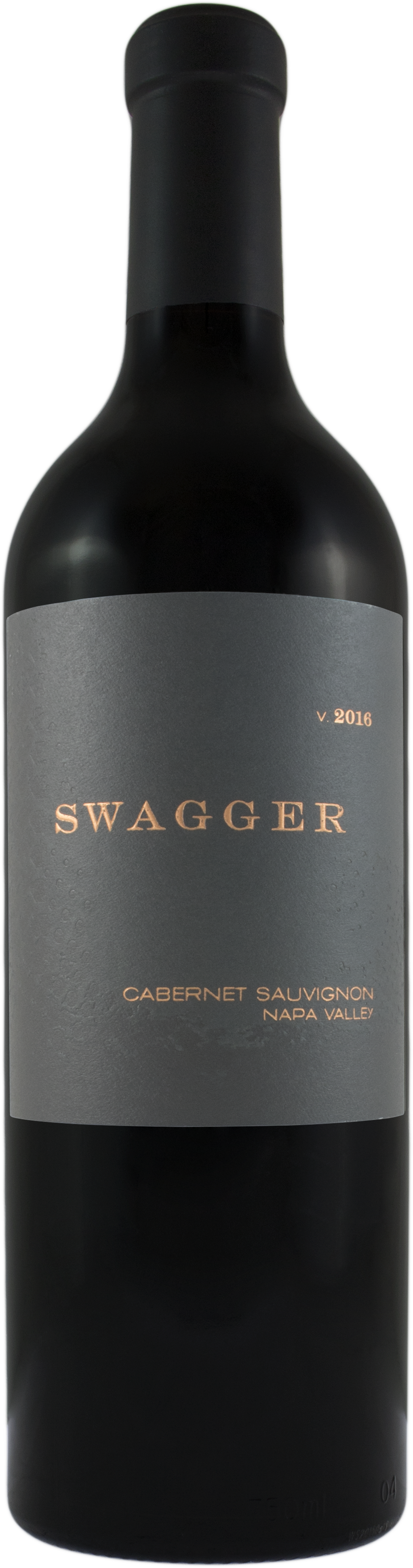 Swagger Saunters Cabernet Sauvignon