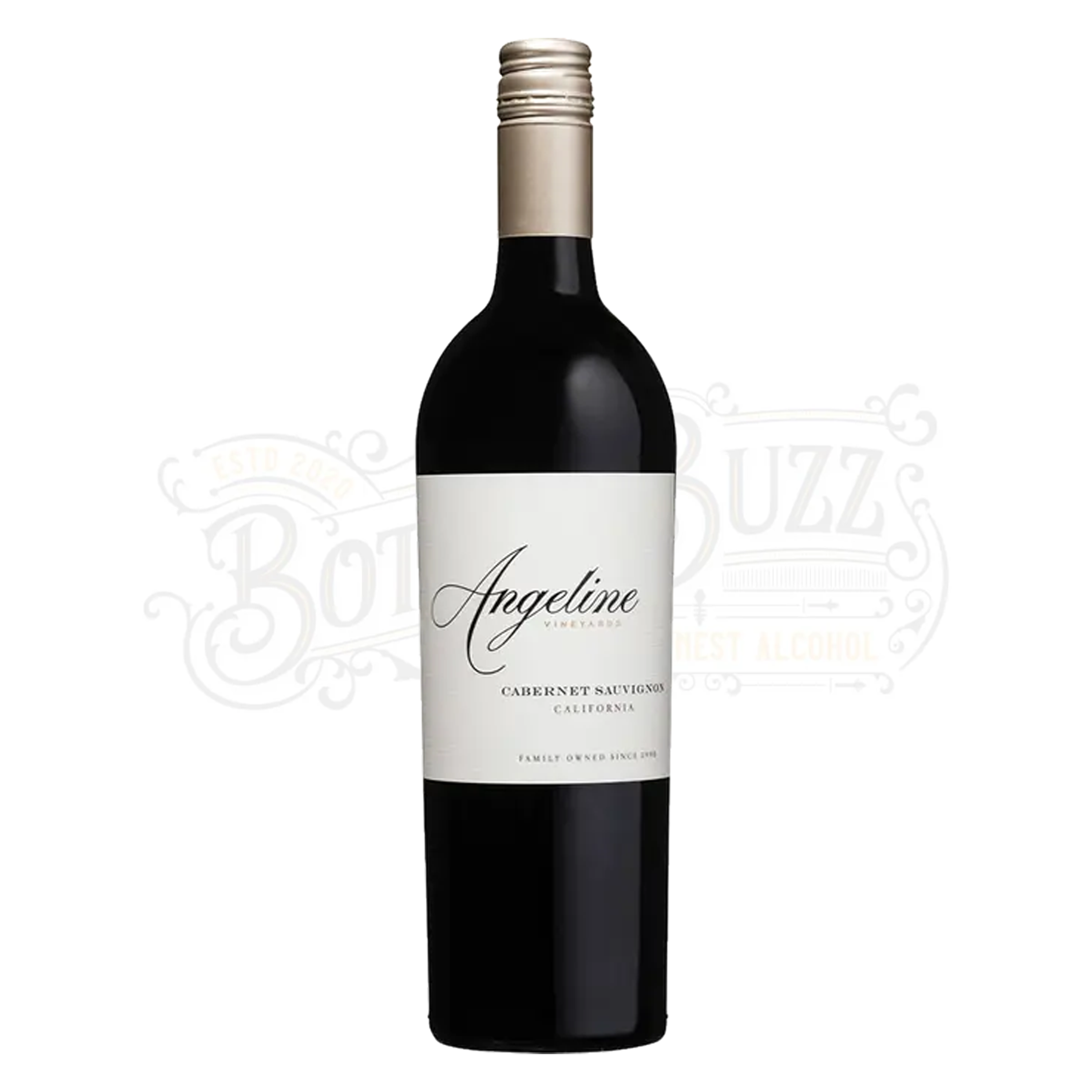 Angeline Reserve Cabernet Sauvignon