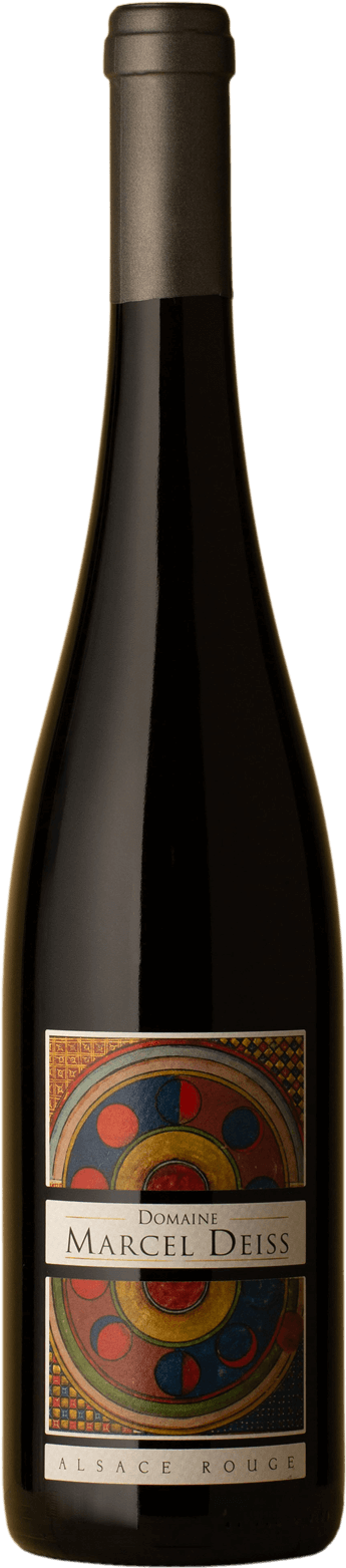 Domaine Marcel Deiss Red Blend