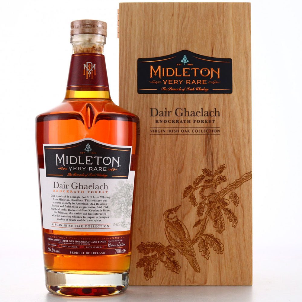 Midleton Dair Ghaelach Single Malt