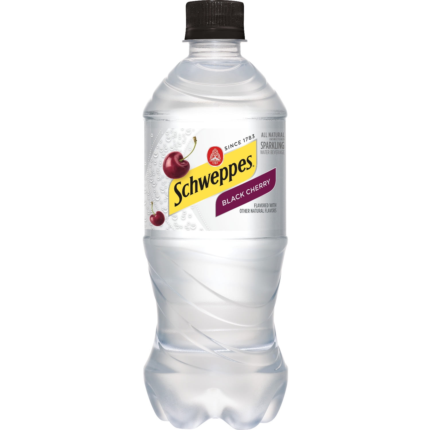 Schweppes Black Cherry