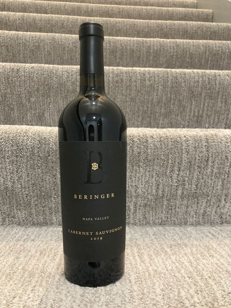 Beringer Distinction Napa Cabernet Sauvignon