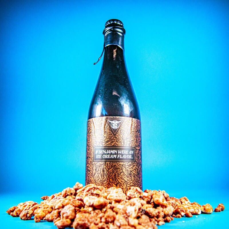 Bolero Snort Shattered Cliff Bottles