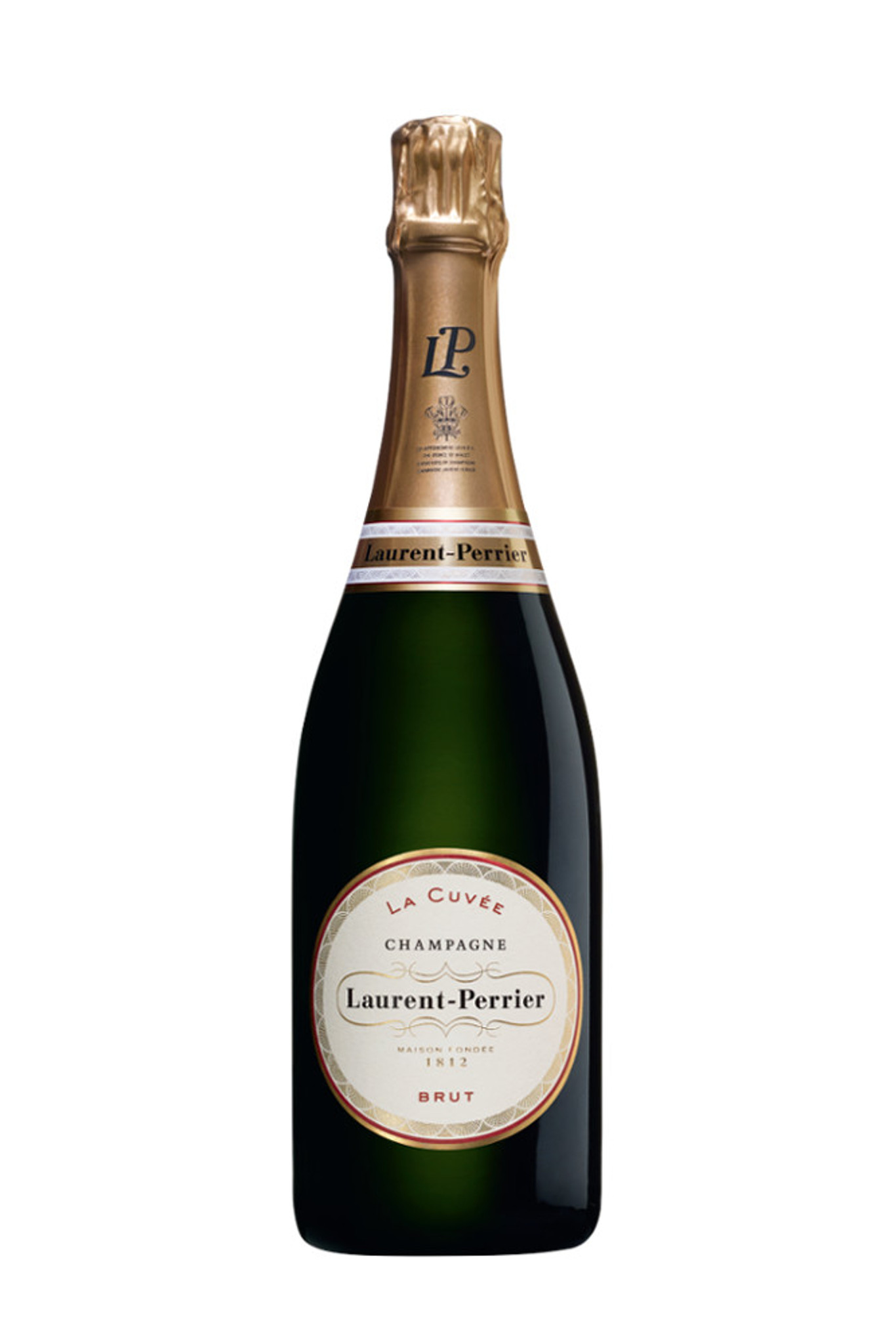 Laurent Perrier Brut