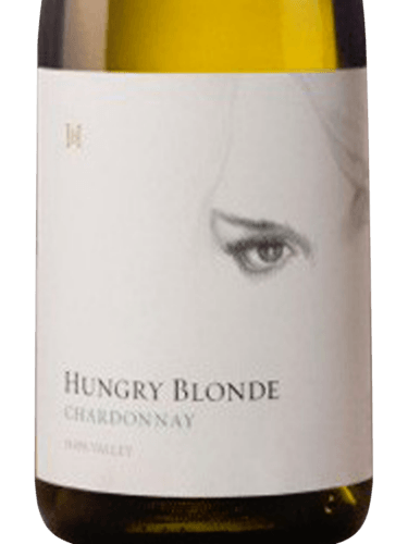 Hungry Blonde By Davis Est Chardonnay