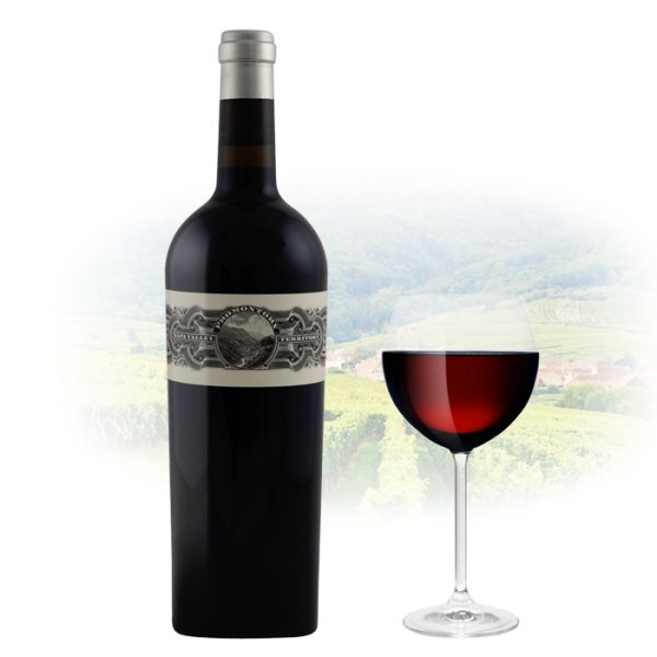 Promontory Red Wine