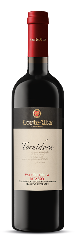 Cortealta Tornidora Valpolicella RIPAsso