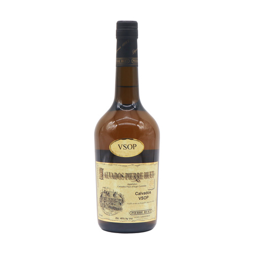 Pierre Haut Calvados VSOP