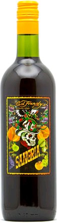 Ed Hardy Red Sangria