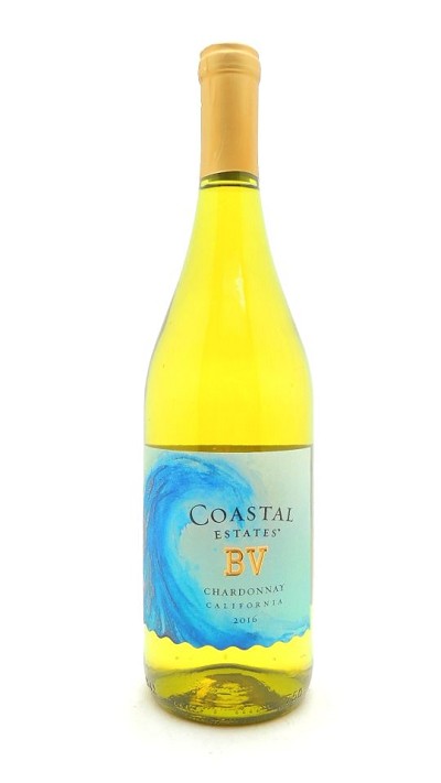 Bv Coastal Chardonnay