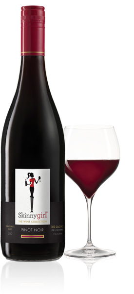 Skinny Girl Pinot Noir