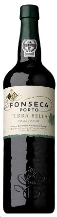 Fonseca Terra Bella Port