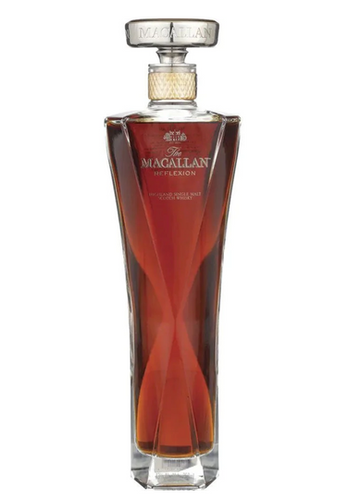 Macallan V5 Reflection Single Malt