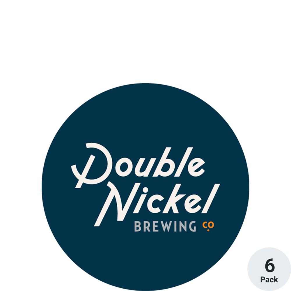 Double Nickel Vienna Lager 6 Pack Cans